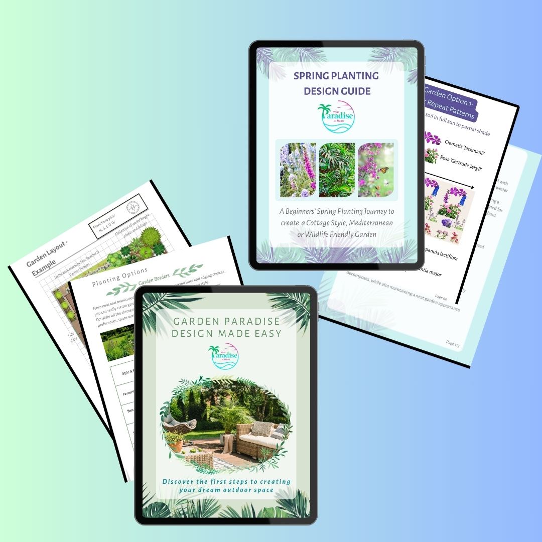 Digital Garden Guides - Bundle Offer