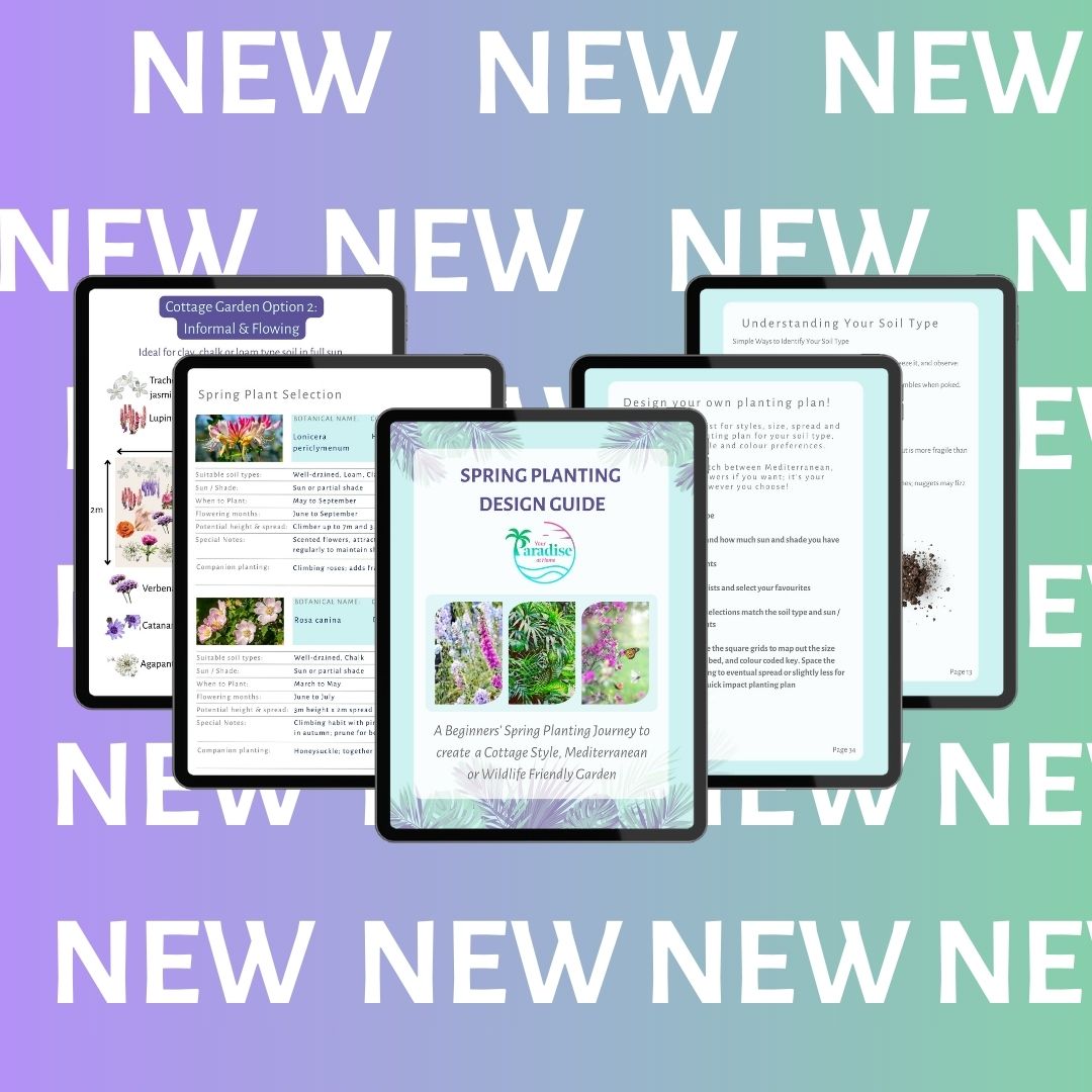 Digital Garden Guides - Bundle Offer