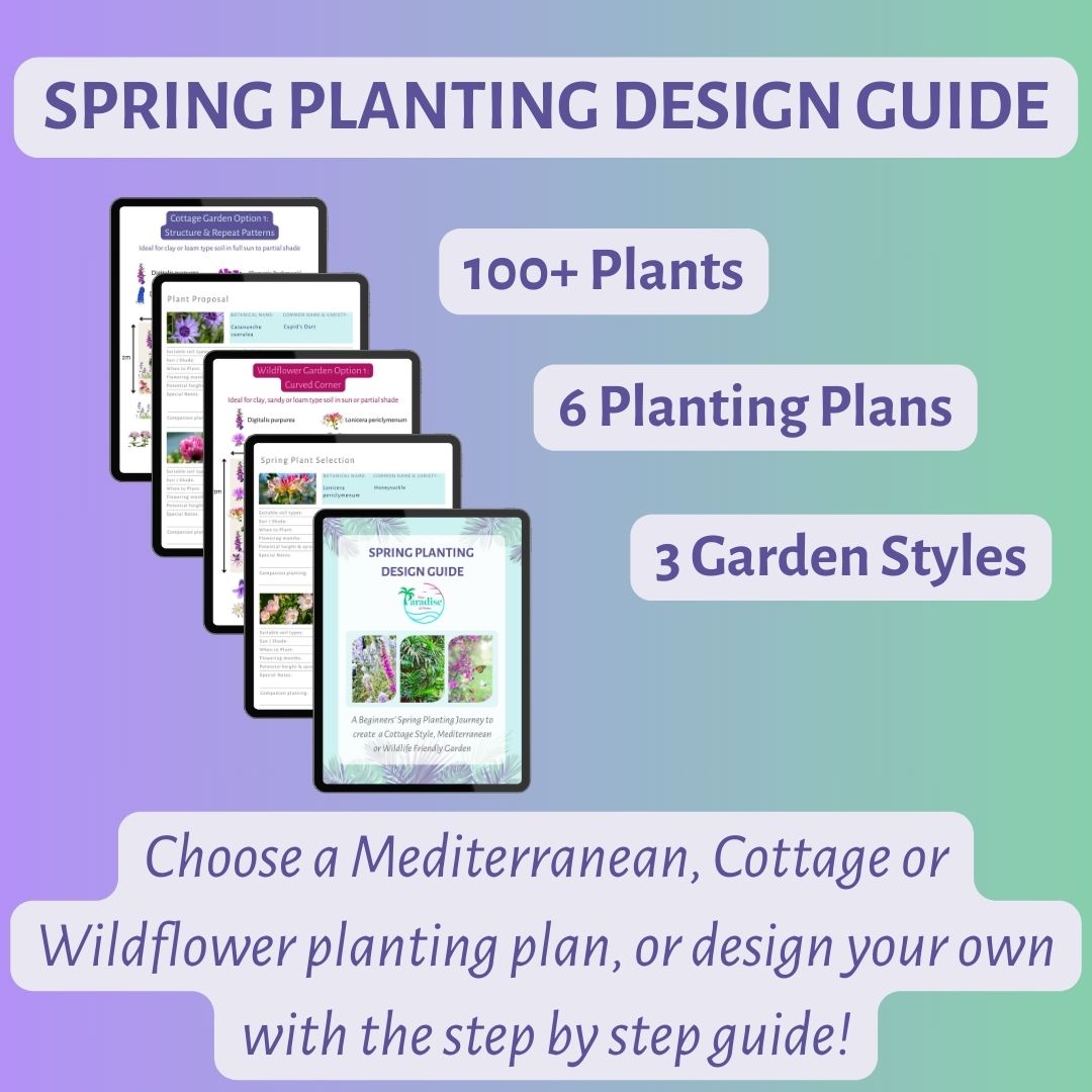 Digital Garden Guides - Bundle Offer